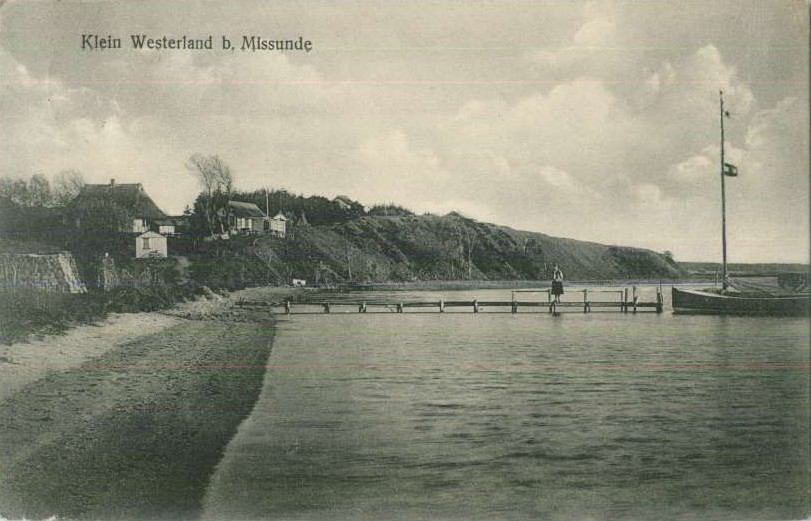 Klein-Westerland 1927