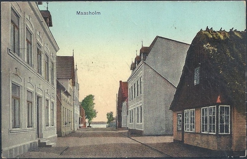 Maasholm1910