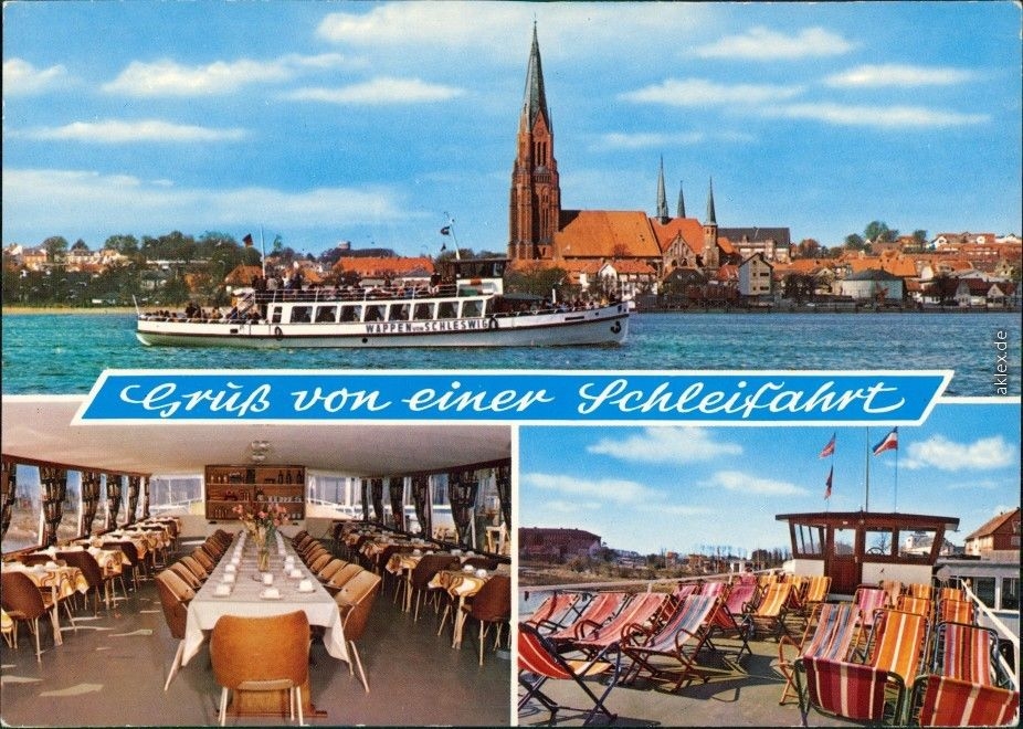 Schleifahrt 1975