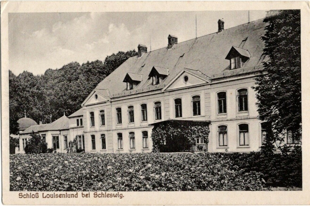 Schloss Louisenlund