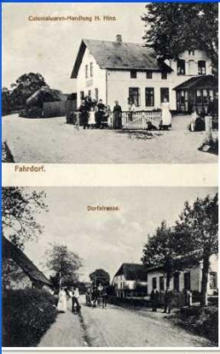 fahrdorf