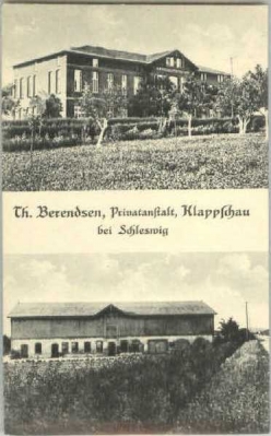 klappschau