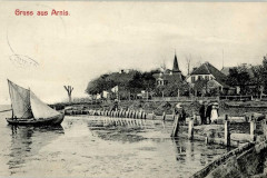 Arnis 1911