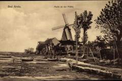 Arnis, Muehle