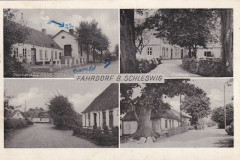 Fahrdorf