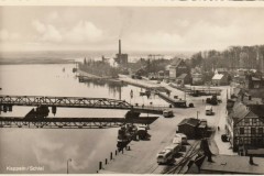 Kappeln, Hafen