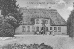 Lindaunis, Petersens Gasthof