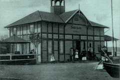 Schleihalle Maasholm