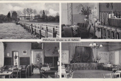 Ulsnis