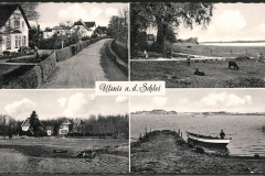 Ulsnis