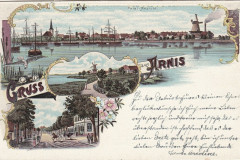 Arnis 1900