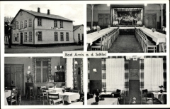 Arnis, Angler Hof