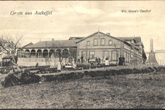 Ascheffel, Greves Gasthof