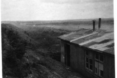 Baracke, Kograben 1943