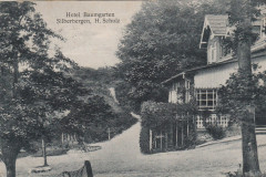 Baumgarten 1920