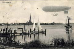Binnenschlei 1915