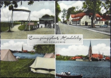 CampingplatzHaddeby