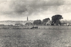 Fahrdorf, Schlei, Dom