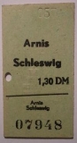 FarhkarteArnisSchleswig
