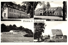 Fleckeby 1952