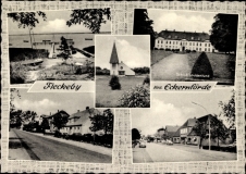 Fleckeby5Ansichten1971
