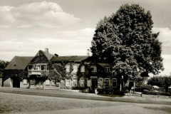 Fleckeby, Gasthaus Stroeh