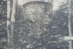 Freimaurerturm 1917, Louisenlund