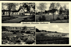 Gasthaus Oberselker Quellental