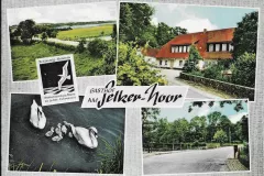 Gasthof - Am Selker Noor