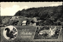 GrussausFleckeby