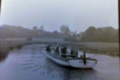 Haddeby, Boot