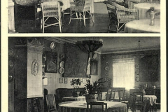 Haddeby, Gemaeldesammlung