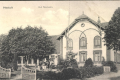 Hestoft, Hof Niemann