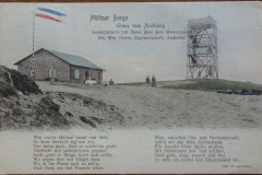 Huettener Berge Huettener Berge
