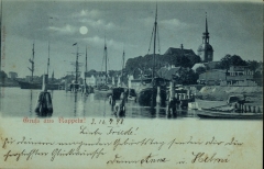 Kappeln 1898