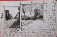 Kappeln 1902