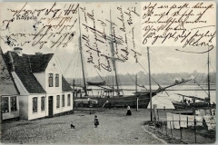 Kappeln 1906