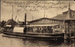 Kappeln1911