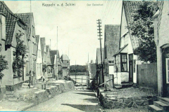 Kappeln 1959