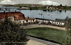 KappelnBahnhof KappelnBahnhof