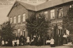 Karschau, Gasthaus