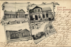 Klein-Brodersby