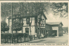 Lindau-Muehlenholz
