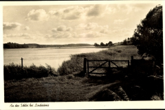Lindaunis