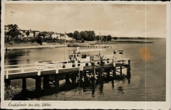 Lindaunis