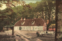 Louisenlund 1909