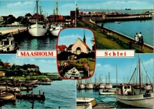 Maasholm