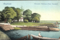 Missunde 1913