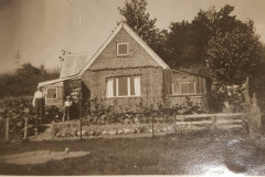 Opas Haus, Hellör