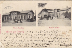Osterby 1902